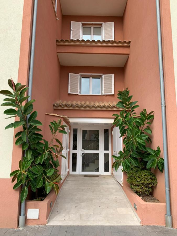 Edificio C'An Patilla Кала Ратхада Екстериор снимка
